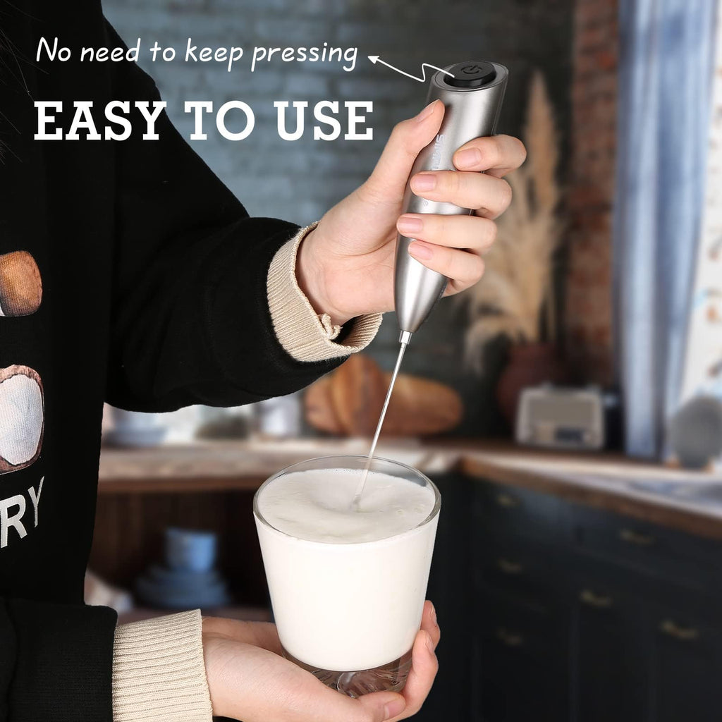Handheld Electric Milk Frother E251975