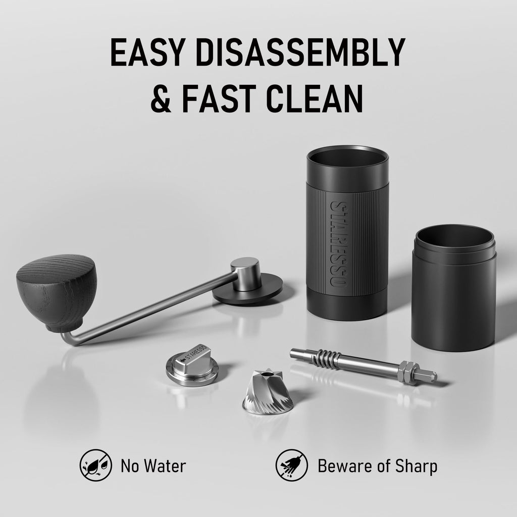 Manual Coffee Grinder P925711