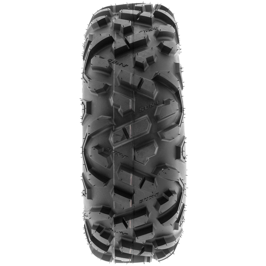 19x7-8 Tubeless 6 Ply Tire T152