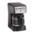 12 Cup Compact Programmable Drip Coffee Maker J5942