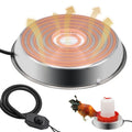 14 Inch Poultry Waterer Heater L151501