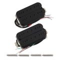 Ceramic Double Coil Humbucker Pickup Set S1953