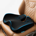 Car Seat Cushion and Seat Pad S84442