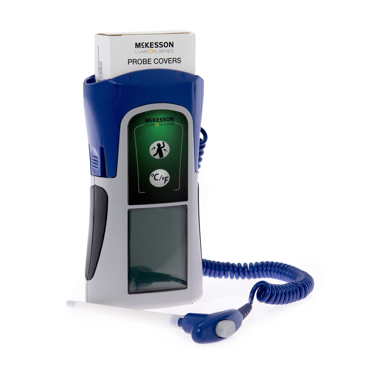Electronic Thermometer, 1 ct E687