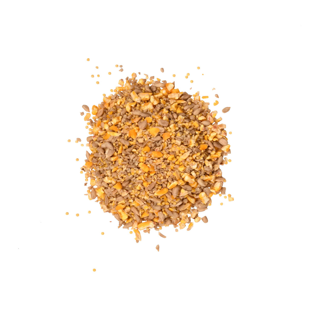 Wild Bird Seed Mix 20-Pound Bag G940