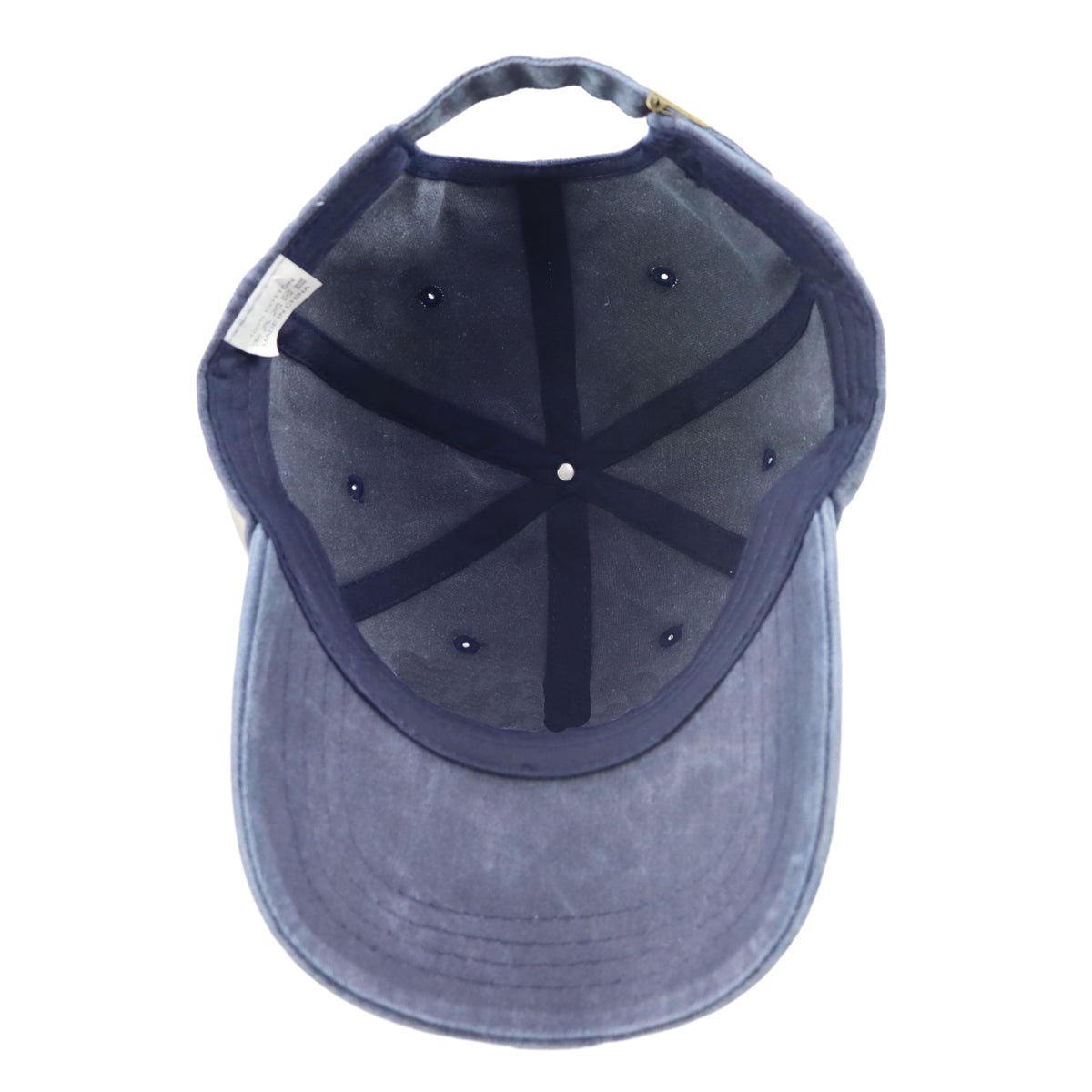 Adjustable Embroidered Baseball Cap O988