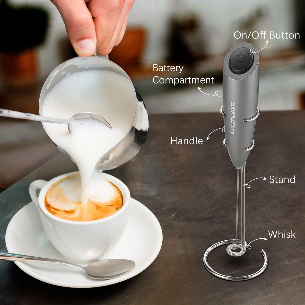 Handheld Electric Milk Frother E251975