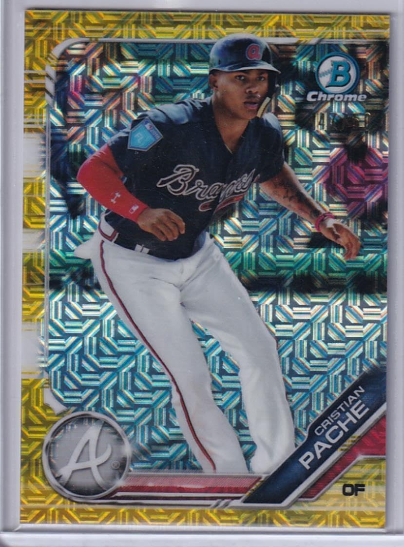 Baseball Cards C483