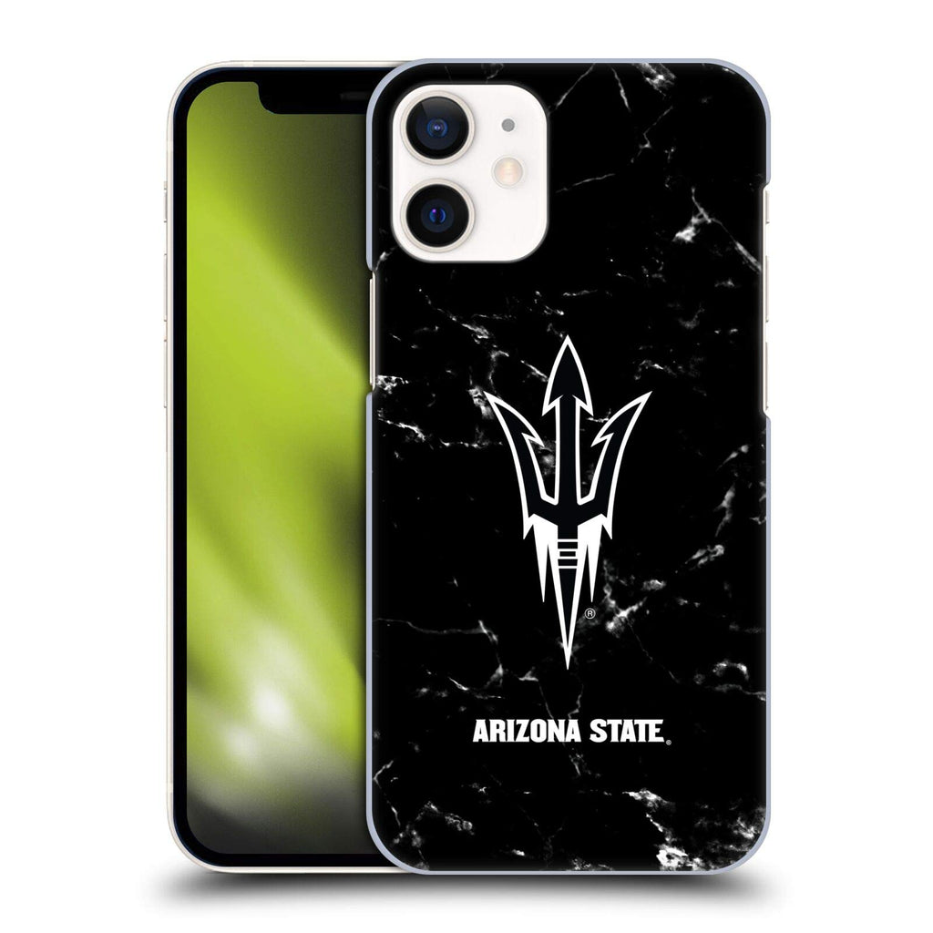Hard Back Case Compatible with Apple iPhone 12 Mini E410