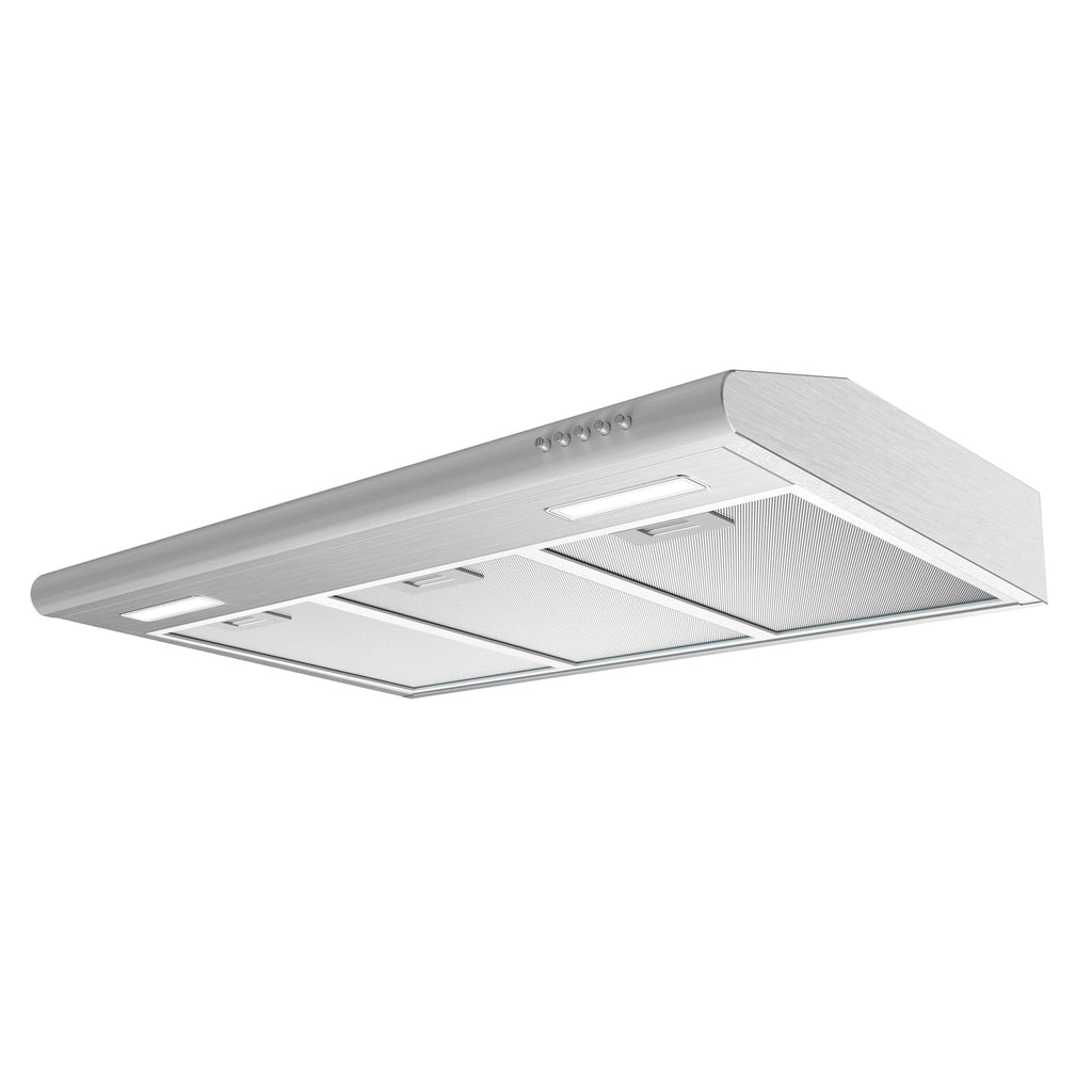 30 inch Stainless Steel Under Cabinet Range Hood D293307