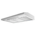30 inch Stainless Steel Under Cabinet Range Hood D293307