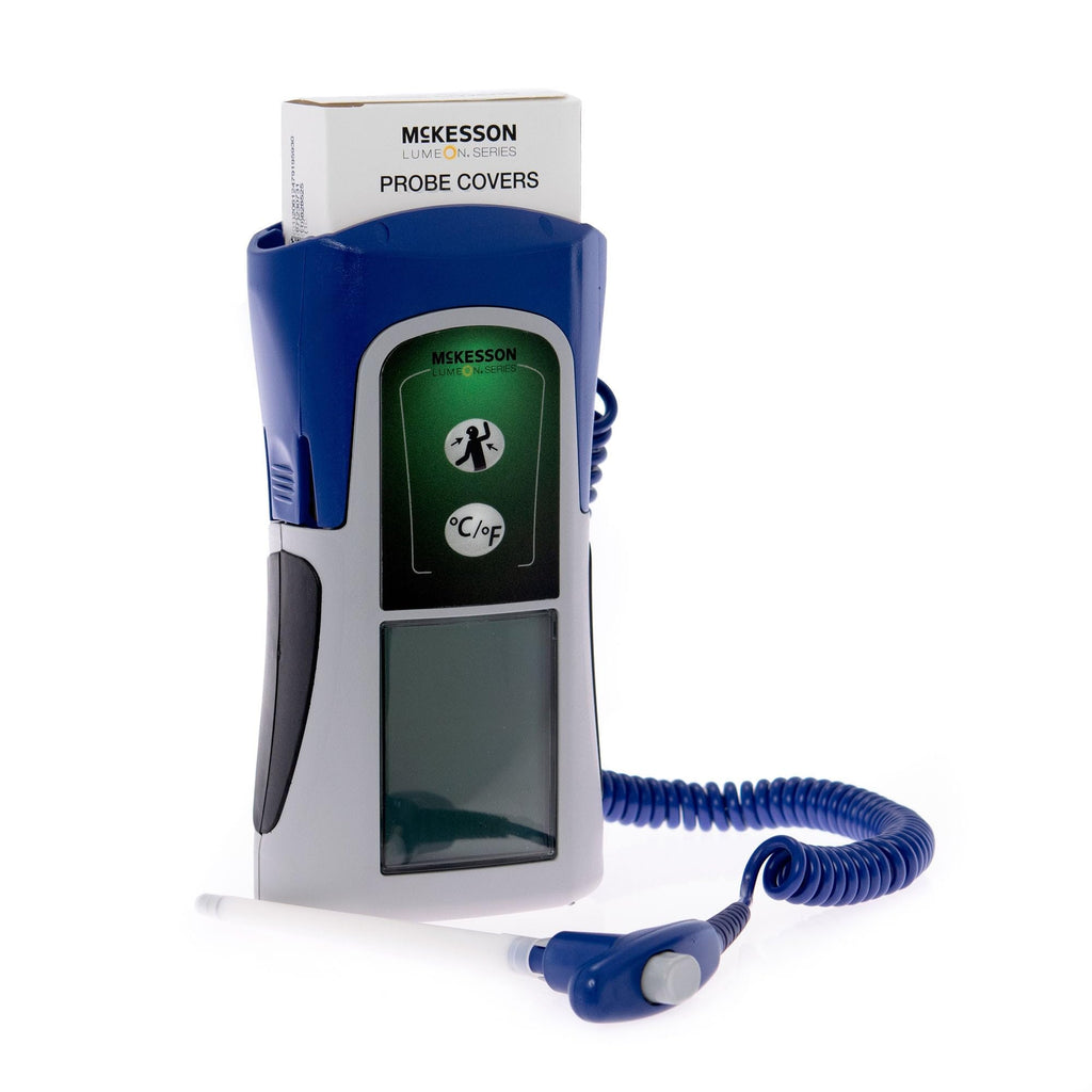 Electronic Thermometer, 1 ct E687