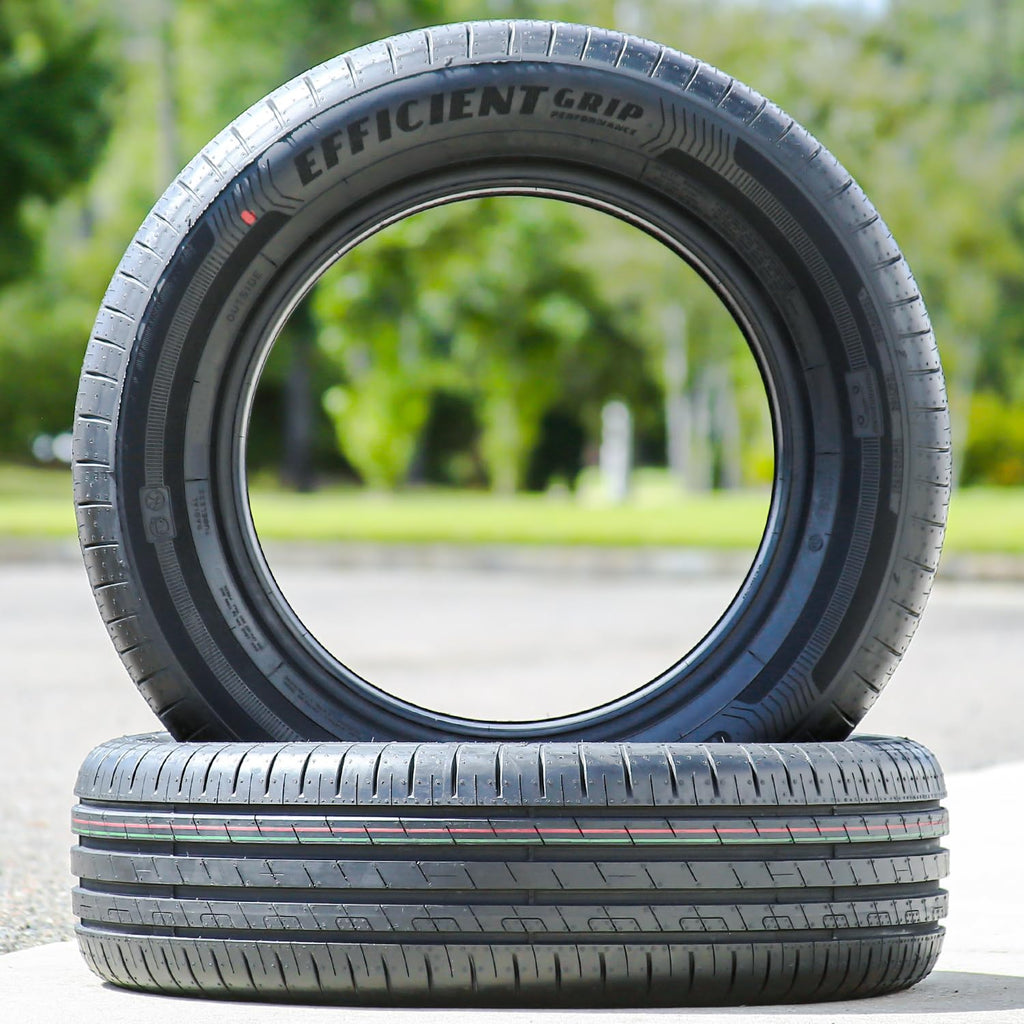 215/60R16 95H Tire W124