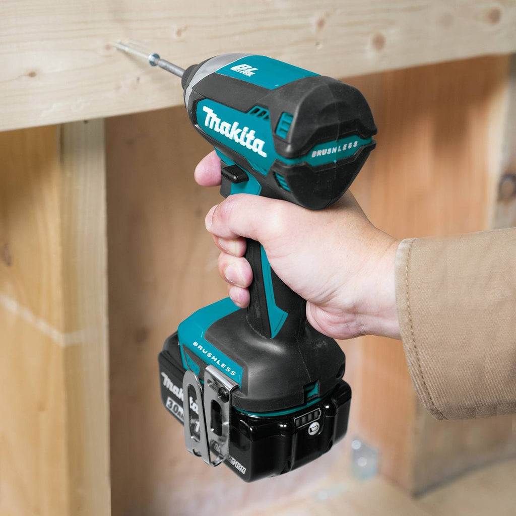 18V LXT Lithium-Ion Brushless Cordless 3-Pc. Combo Kit (3.0Ah) H566