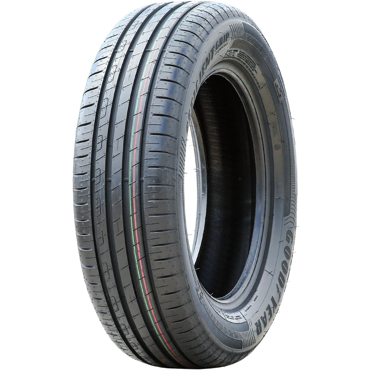 215/60R16 95H Tire W124