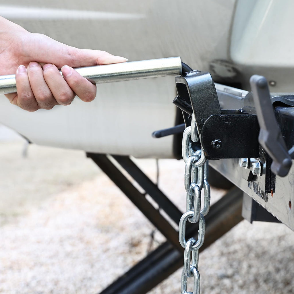 Weight Distribution Hitch Bracket W9251