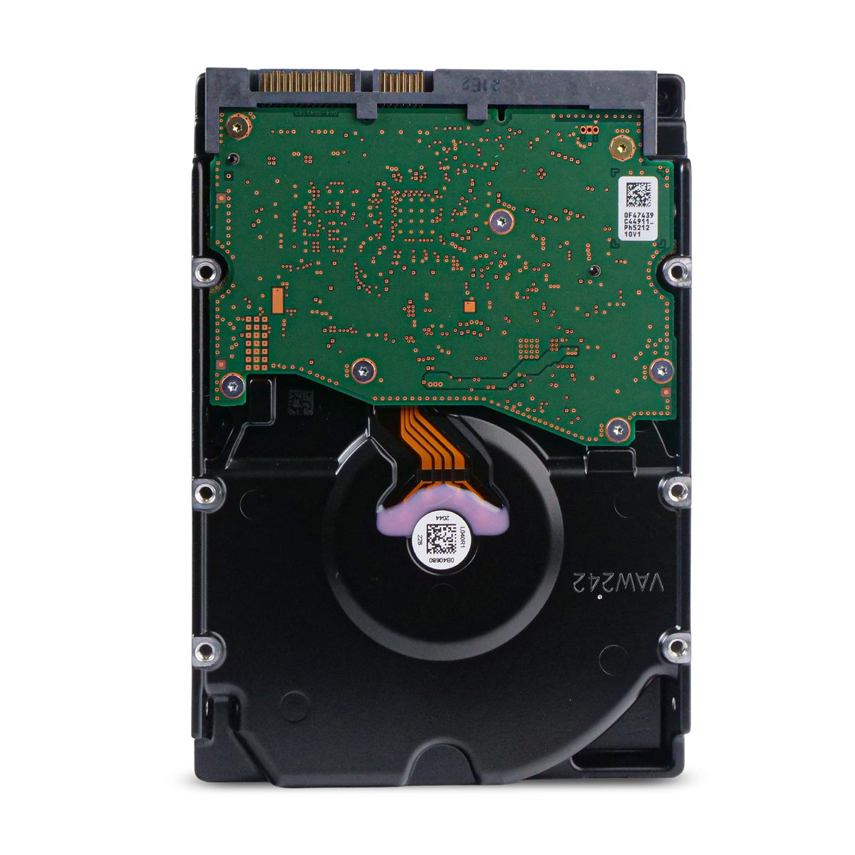 4TB 7200 RPM SATA 3.5-inch Internal Hard Disk Drive L9434