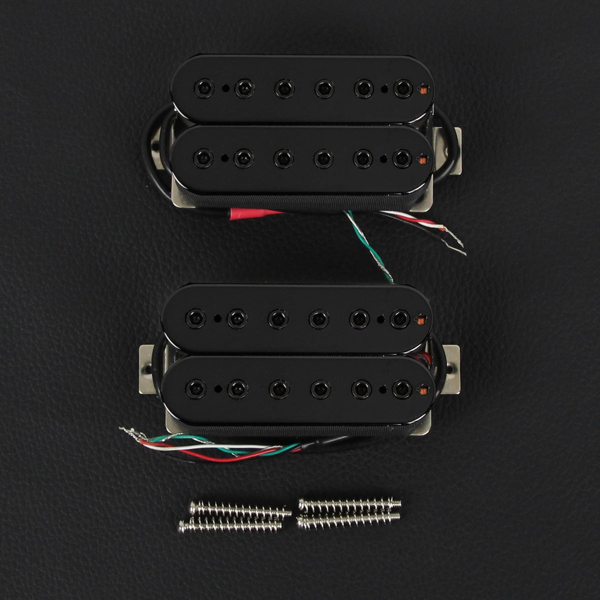 Ceramic Double Coil Humbucker Pickup Set S1953
