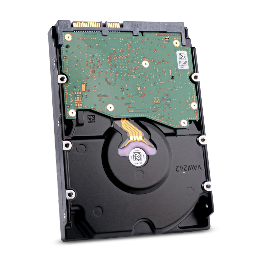 4TB 7200 RPM SATA 3.5-inch Internal Hard Disk Drive L9434