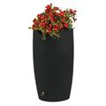50 Gallon Rain Saver Black M196407