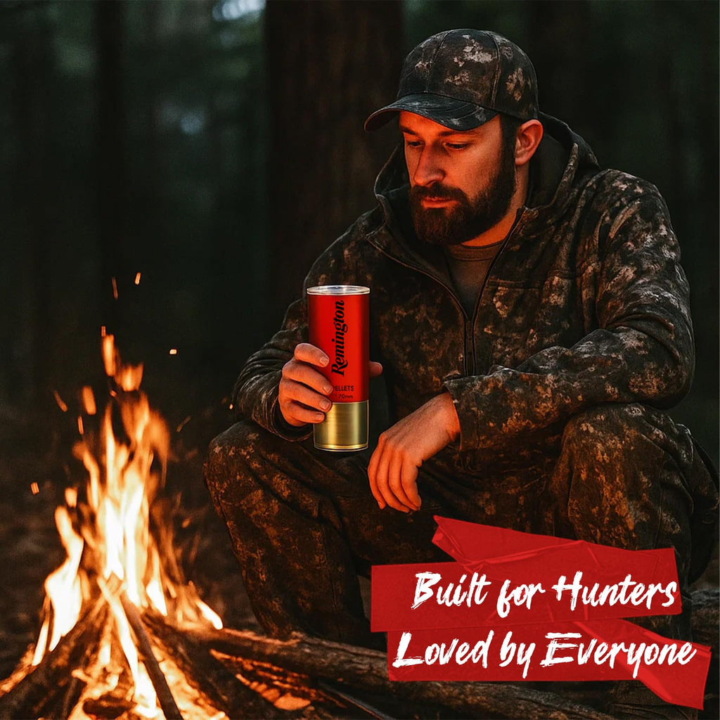 20oz Insulated Tumbler U958