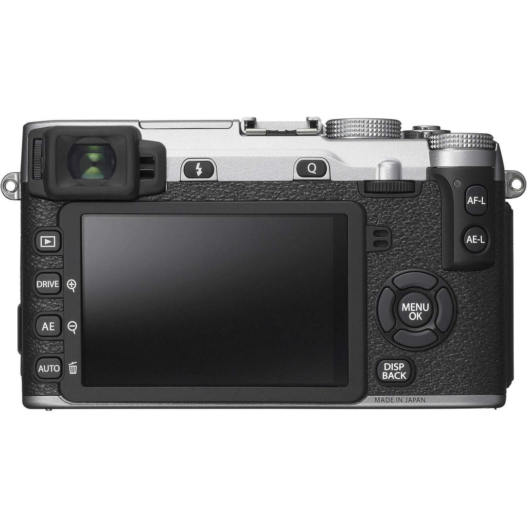 Mirrorless Camera M6697