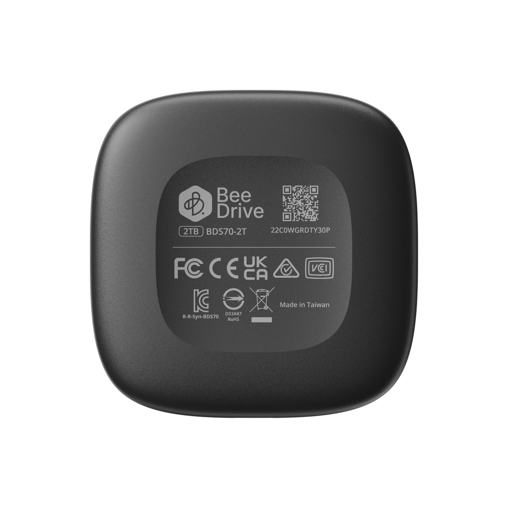 2TB Wi-Fi Backup Drive T3178