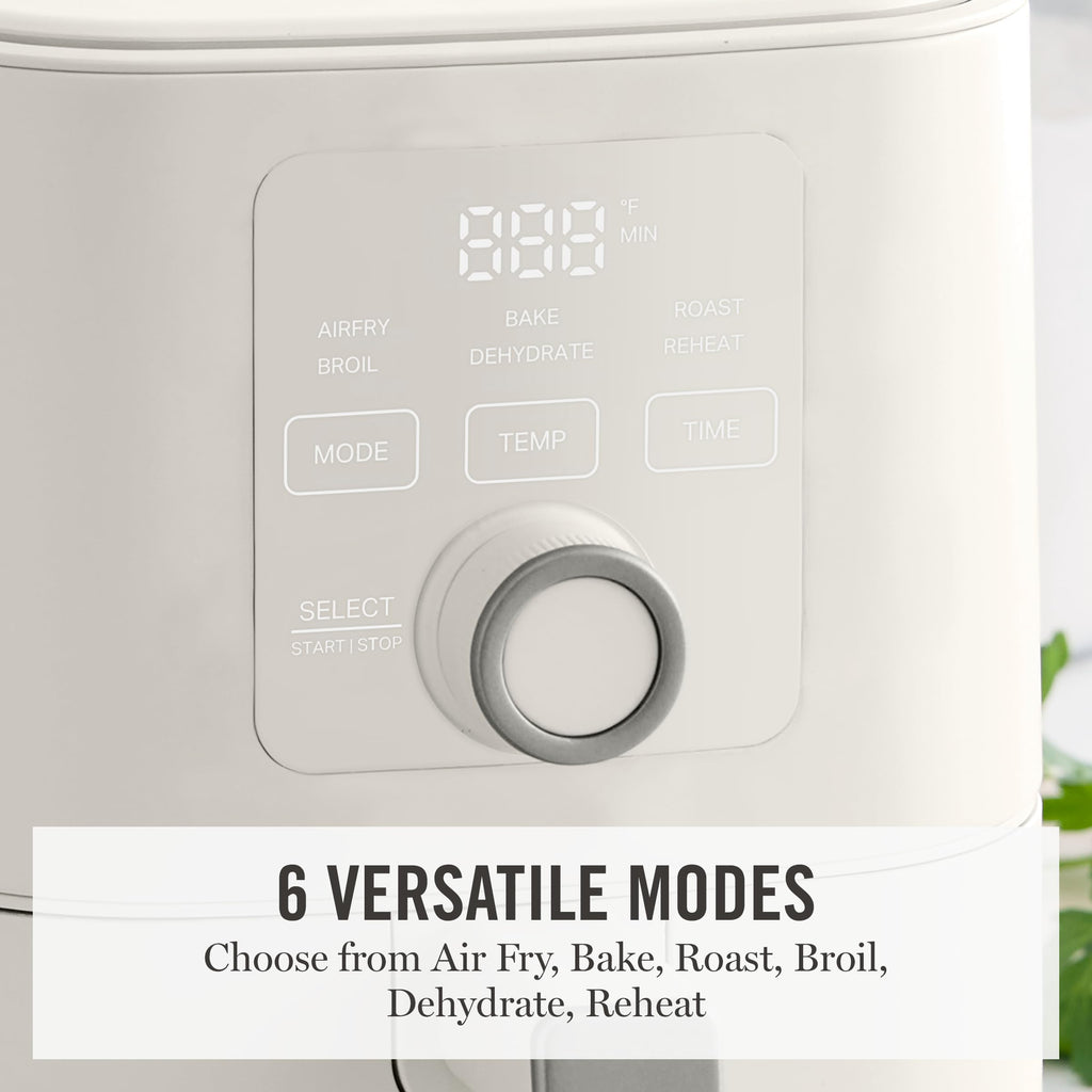6-Quart Air Fryer B17333