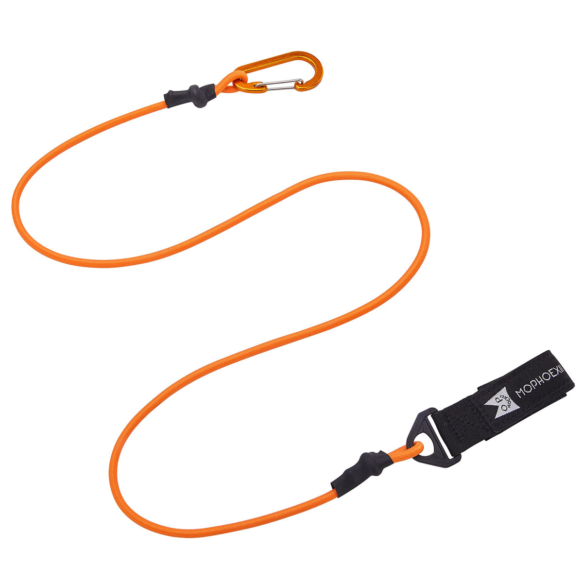 Lightweight Coiled Kayak Paddle Leash L169137