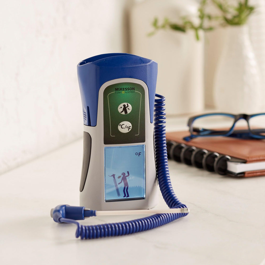 Electronic Thermometer, 1 ct E687