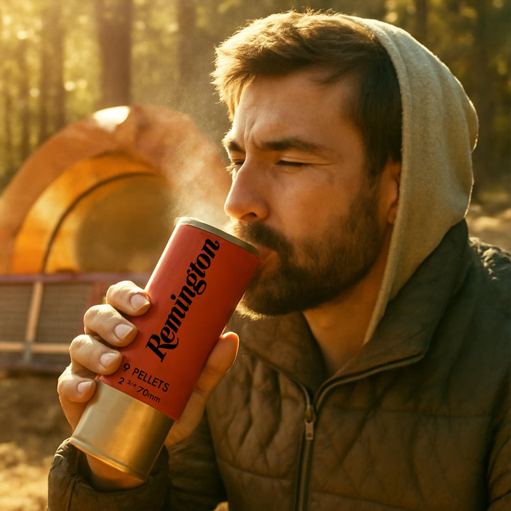20oz Insulated Tumbler U958