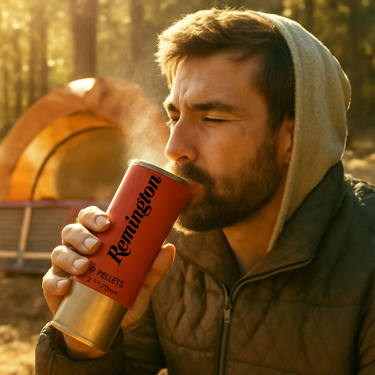20oz Insulated Tumbler U958
