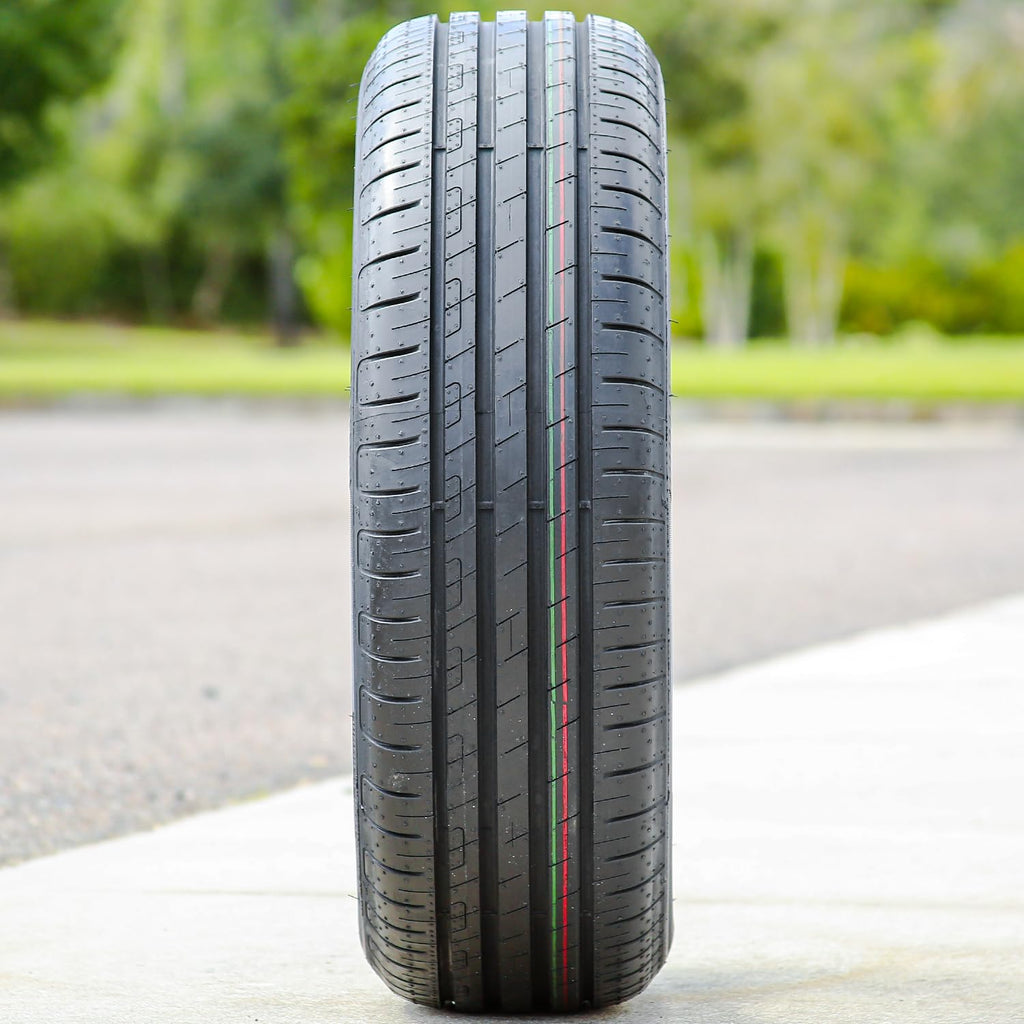 215/60R16 95H Tire W124
