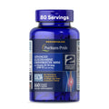 Glucosamine Chondroitin MSM with Vitamin D3 W4783