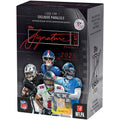 2025 Topps NFL Signature Class Football Value Box S5810