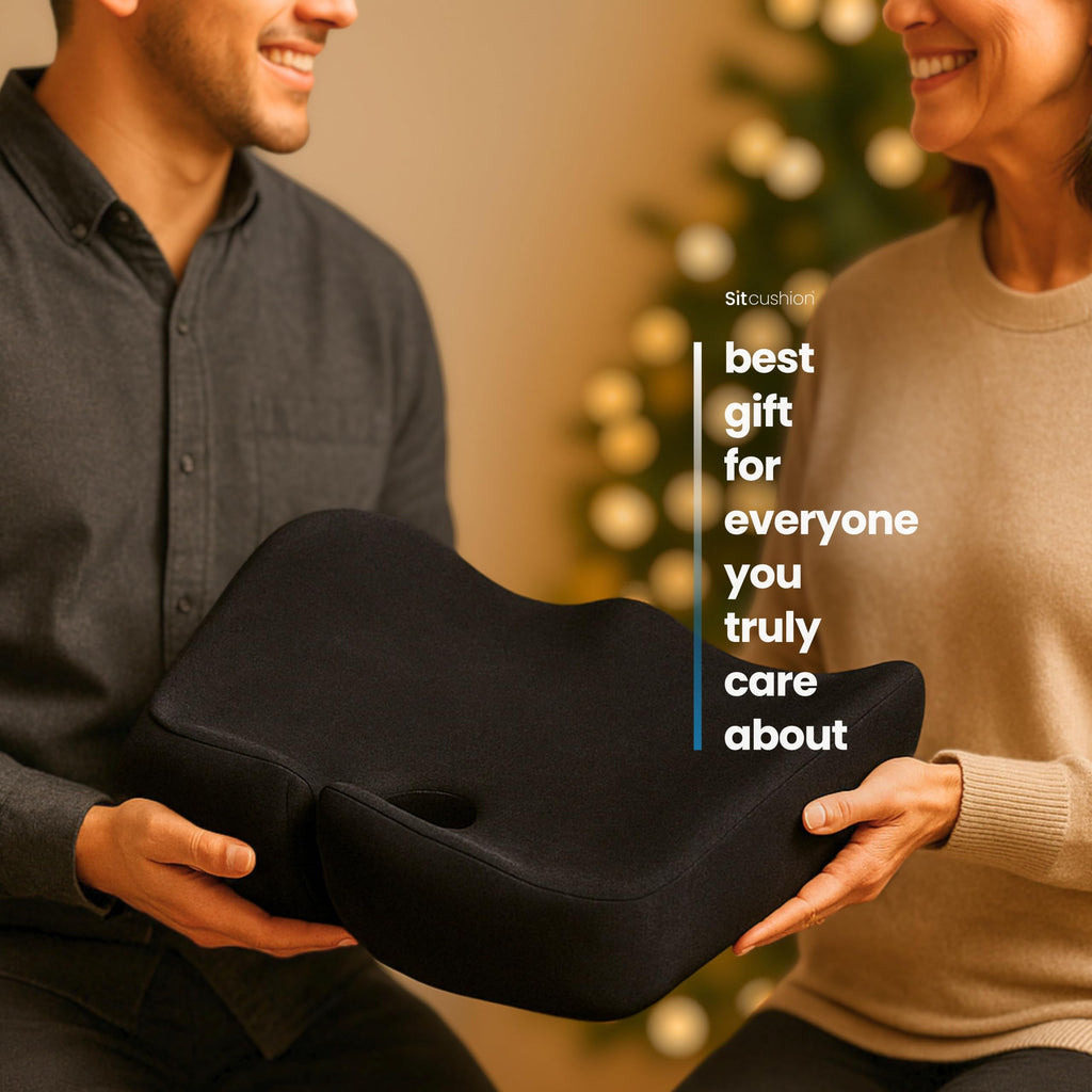 Car Seat Cushion and Seat Pad S84442