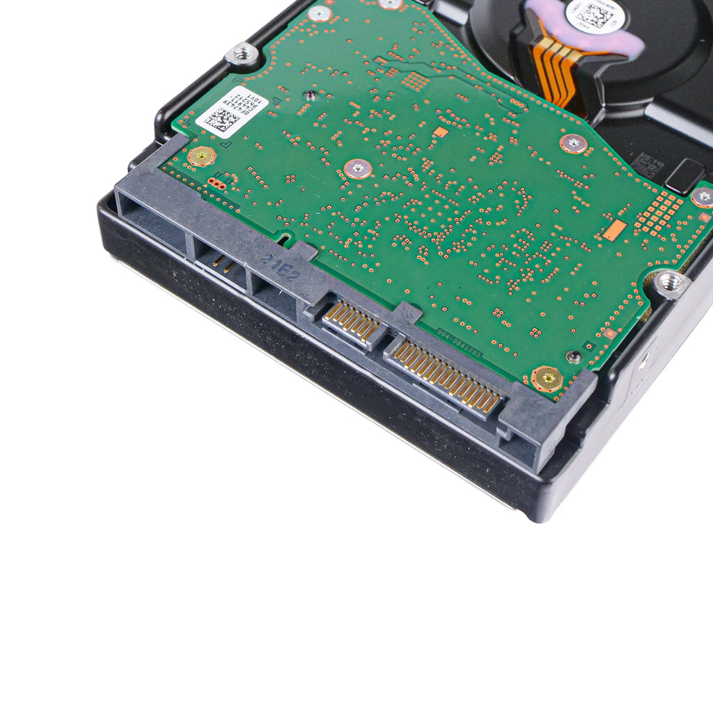 4TB 7200 RPM SATA 3.5-inch Internal Hard Disk Drive L9434