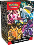 Pokemon TCG Booster Bundle S515315