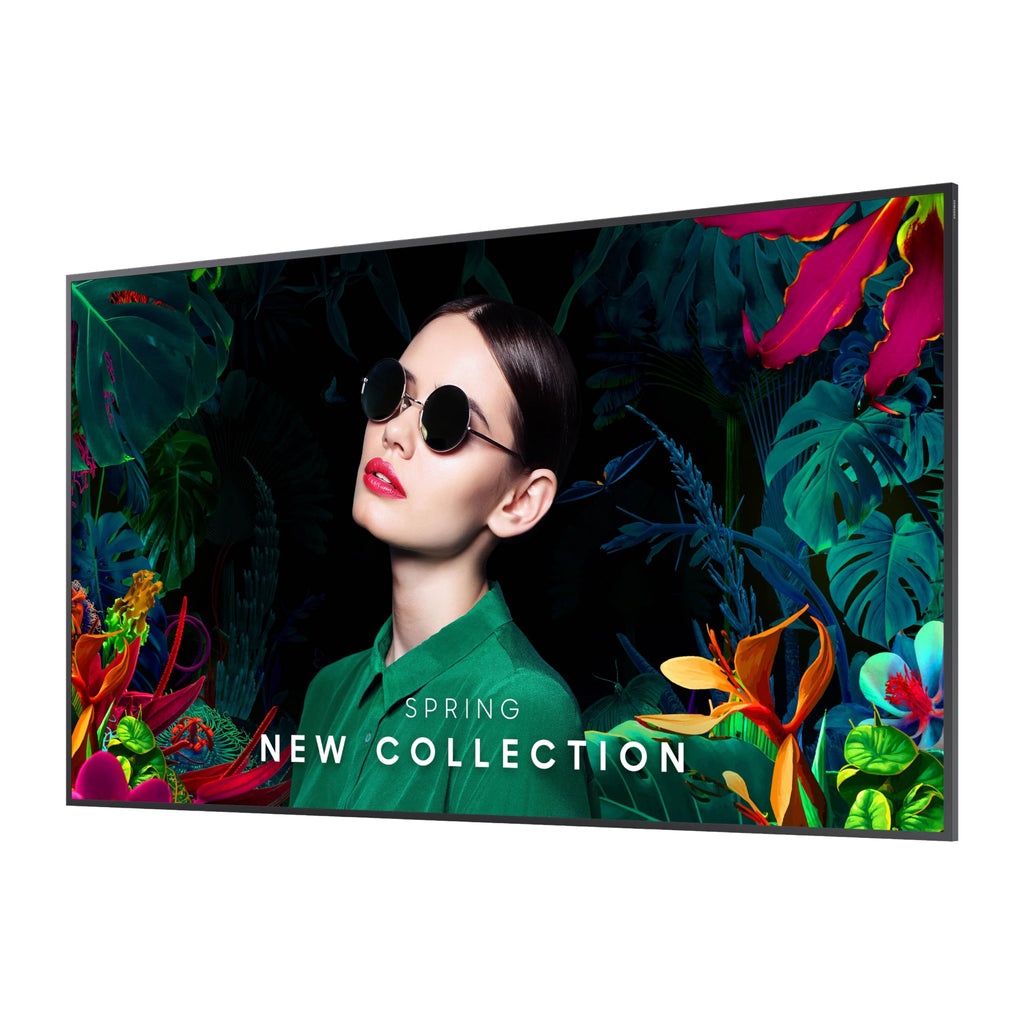 55" 4K Display O80350
