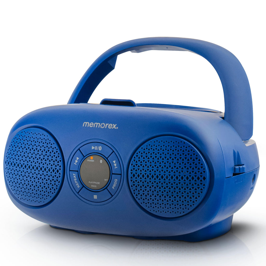 AM/FM Top Loading CD Player S4431