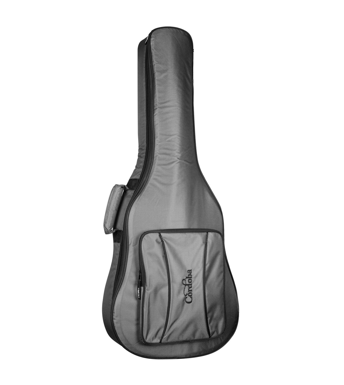 1/4 Size Gig Bag Black I480706