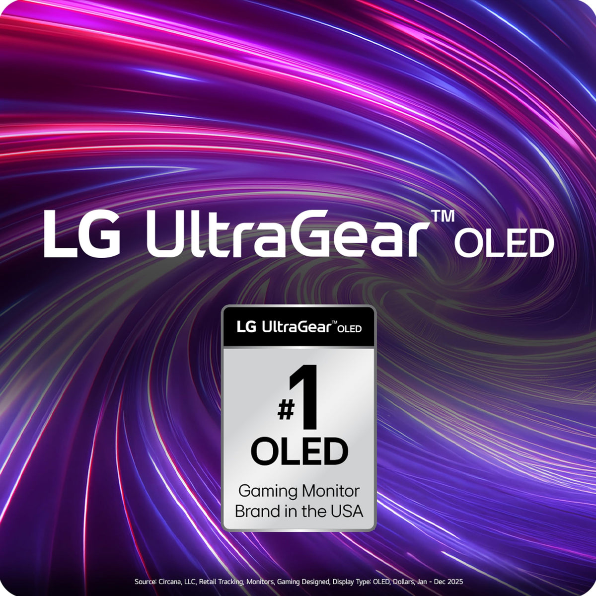 45-Inch OLED Curved Gaming Monitor, 240Hz, 0.03ms U928