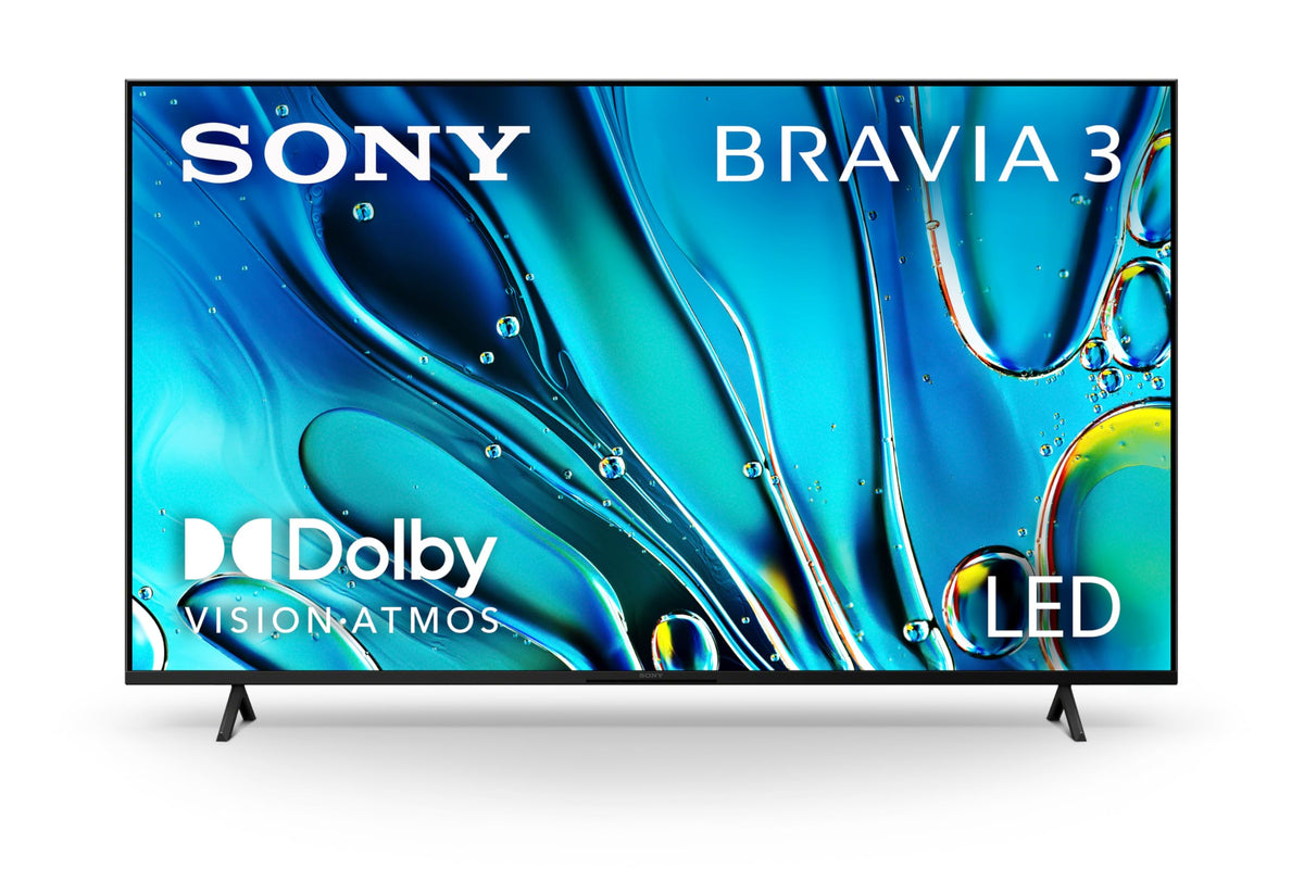 65 Inch LED 4K HDR Smart TV G35689