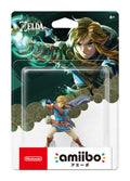 amiibo K8316