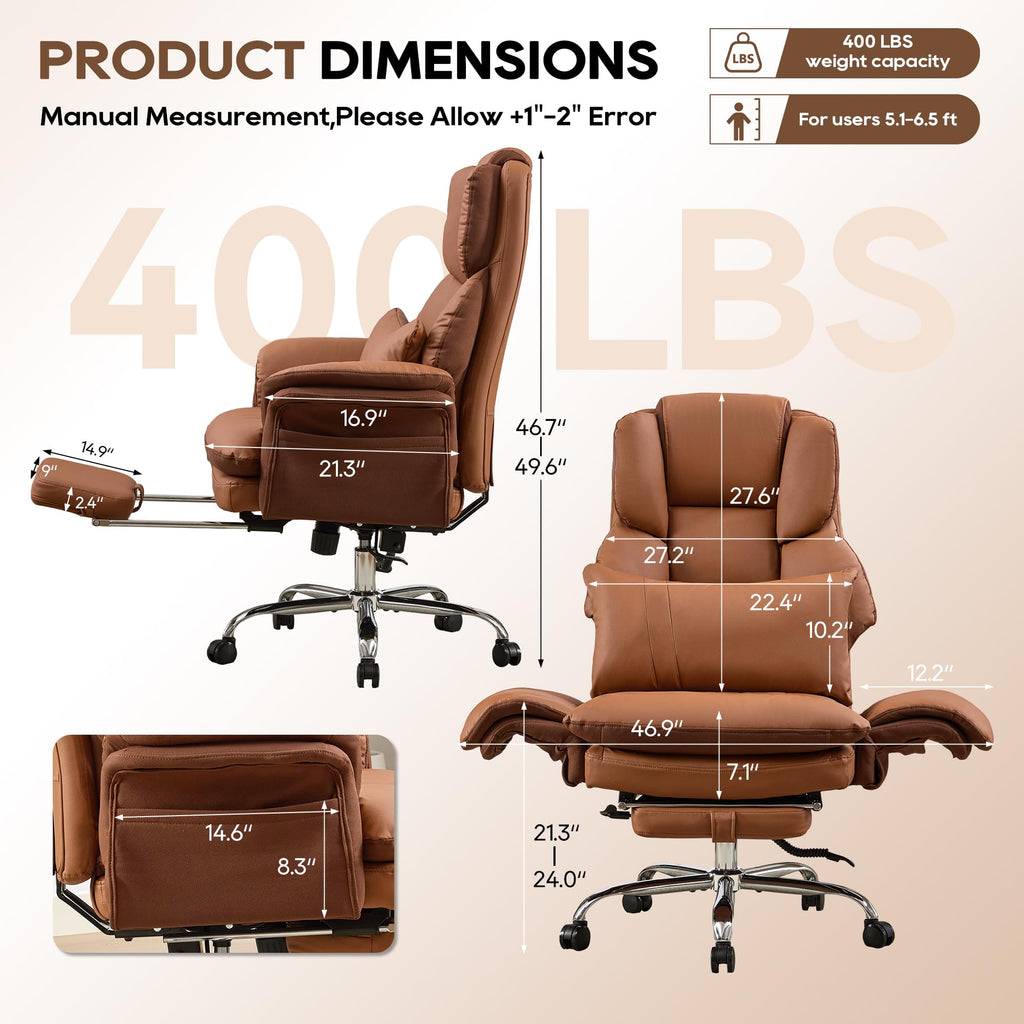 Criss Cross Legged Office Chair with Flip Armrests J617
