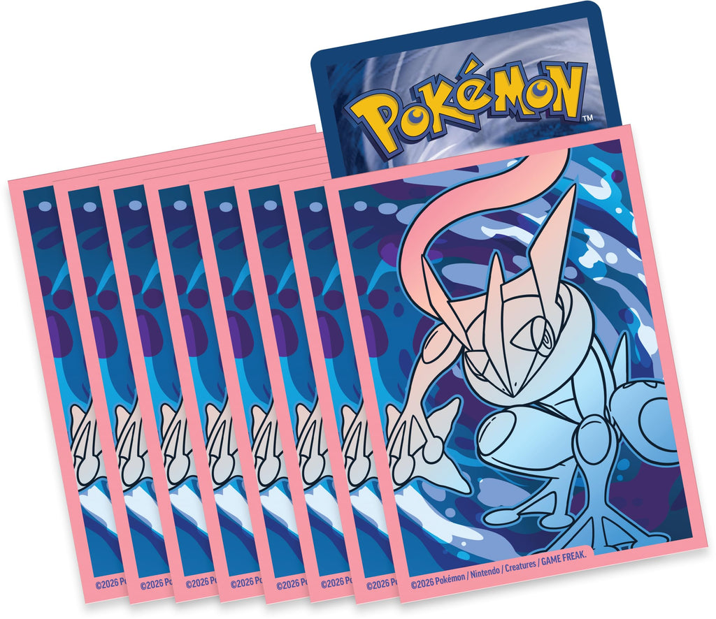 Pokémon TCG Elite Trainer Box X212