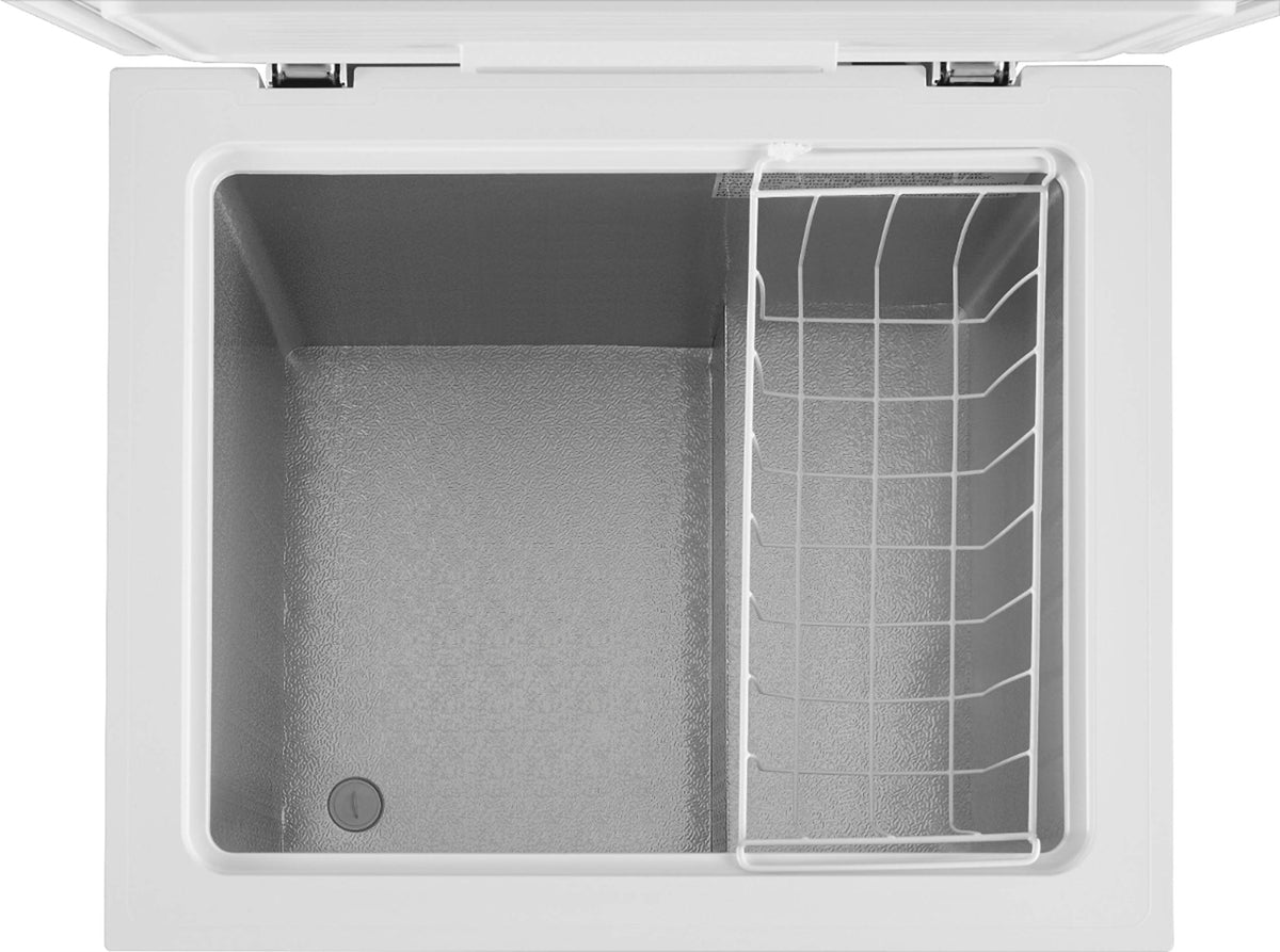 5.0 Cu. Ft. Chest Freezer - White R4951