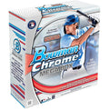 2025 Bowman Chrome Baseball Mega Box C9319