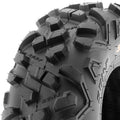 19x7-8 Tubeless 6 Ply Tire T152
