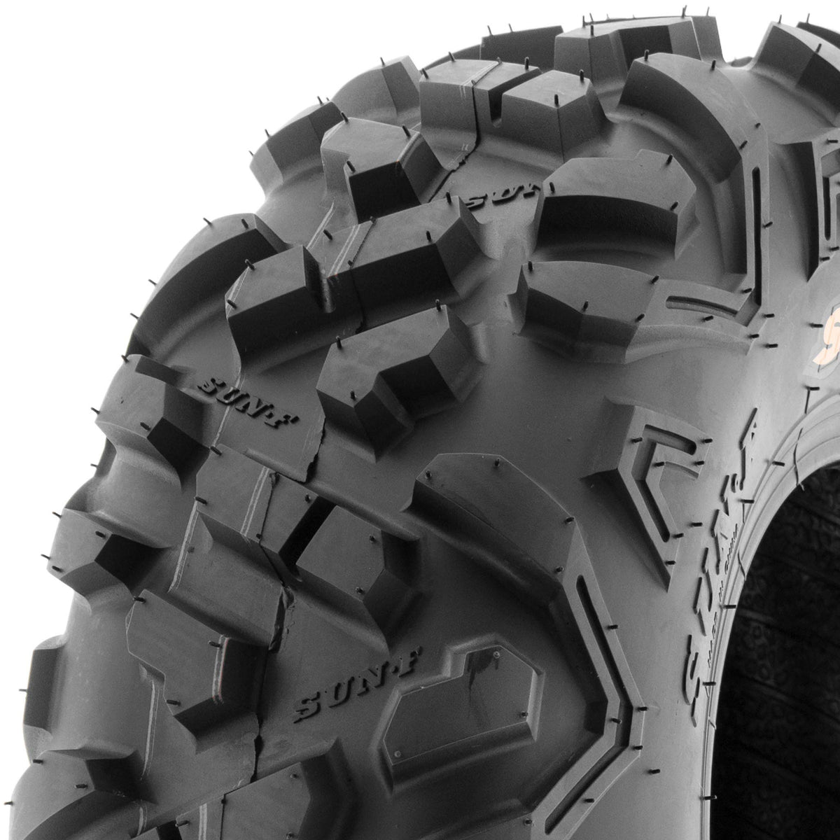19x7-8 Tubeless 6 Ply Tire T152